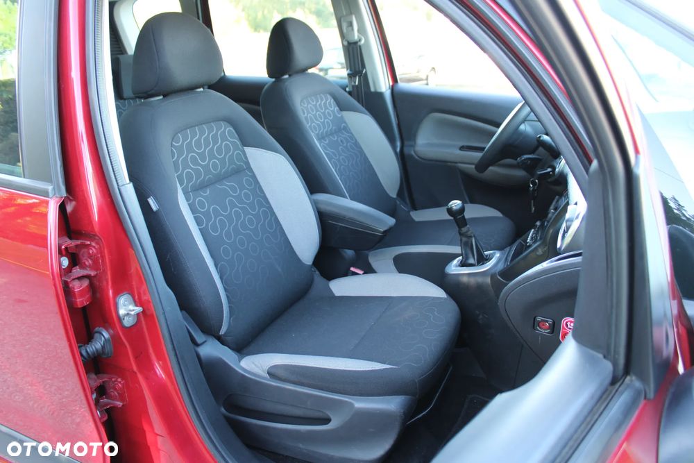 Citroën C3 Picasso - 26
