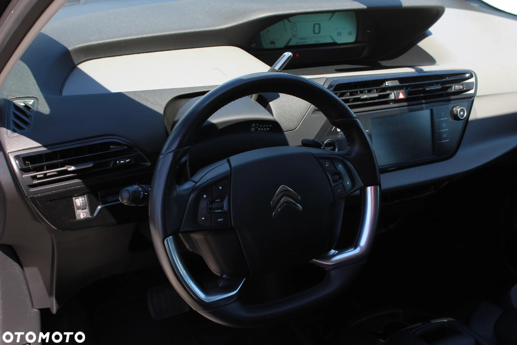 Citroën C4 SpaceTourer Grand 1.6 BlueHDi Shine S&S EAT6 - 12