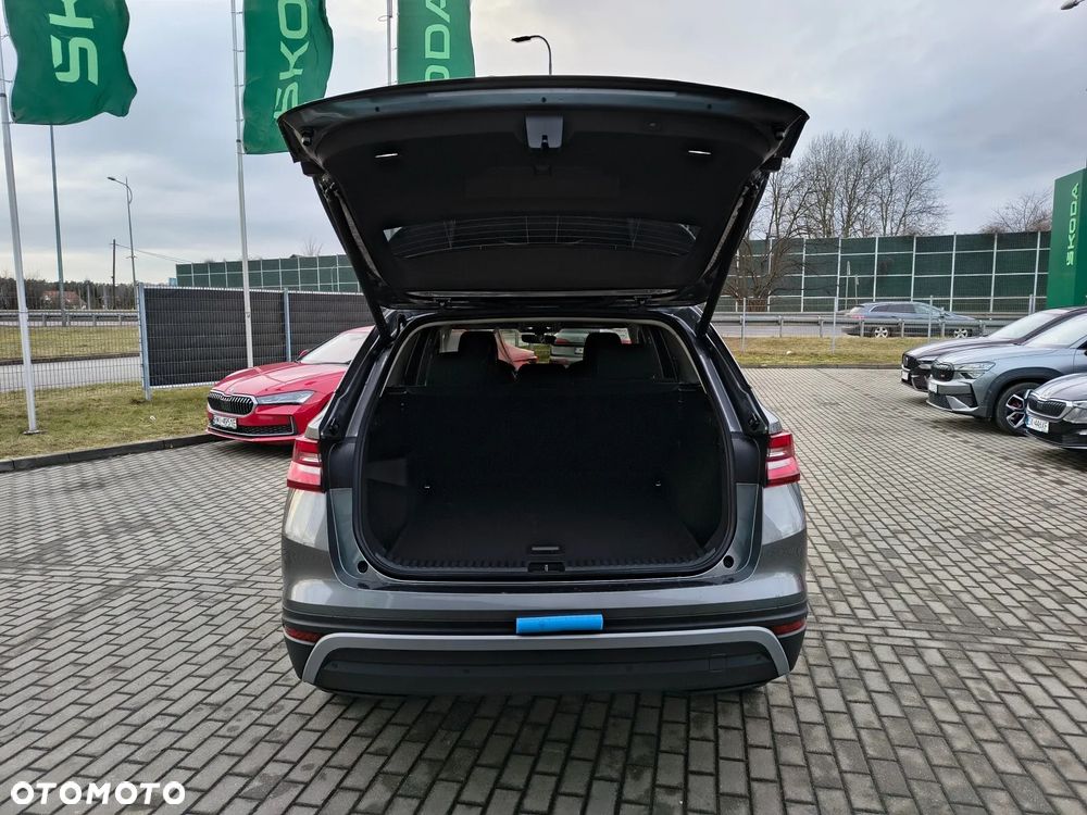 Skoda Kodiaq 2.0 TSI 4x4 Drive DSG - 8