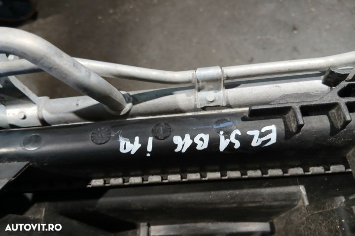 Set radiatoare motor B101QADAA A005459 R500QADAD01 B101QADAA A005459 - 10