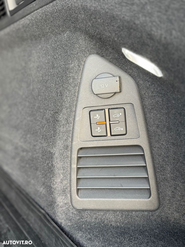 Volkswagen Touareg V6 TDI Atmosphere - 9