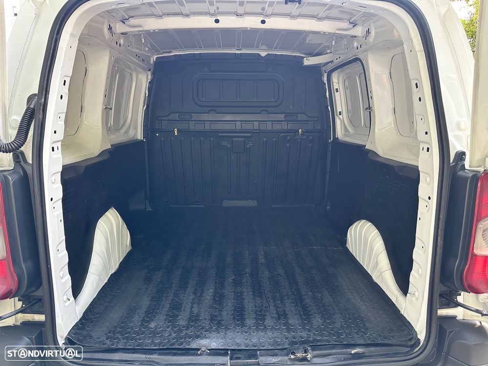 Opel Combo 1.6CDTI - 33
