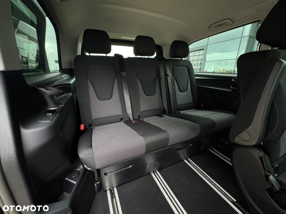 Mercedes-Benz Vito Tourer L3 Pro 9G-Tronic 447.705 - 22