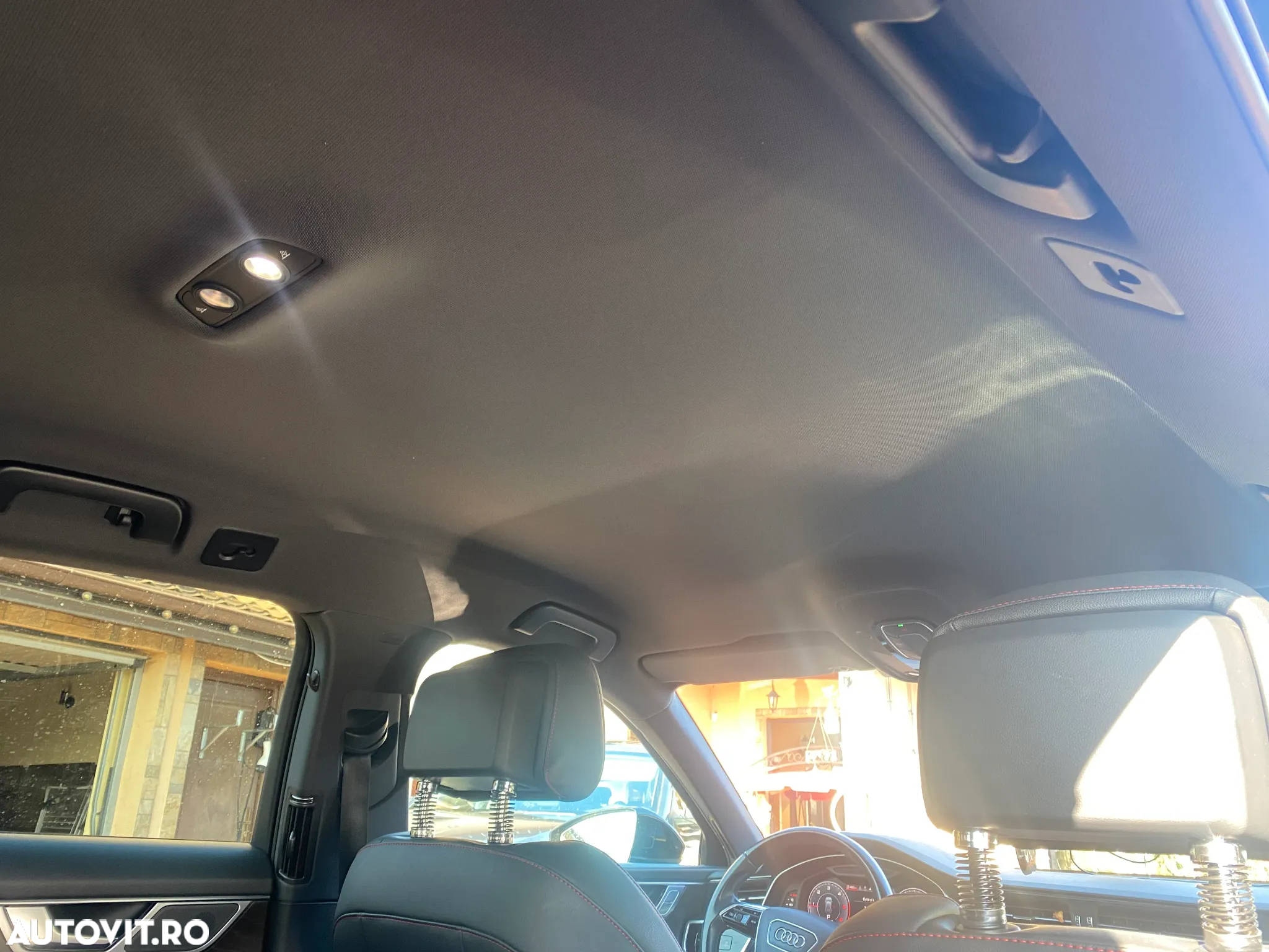 Audi A6 Avant 40 TDI quattro S tronic S line - 21