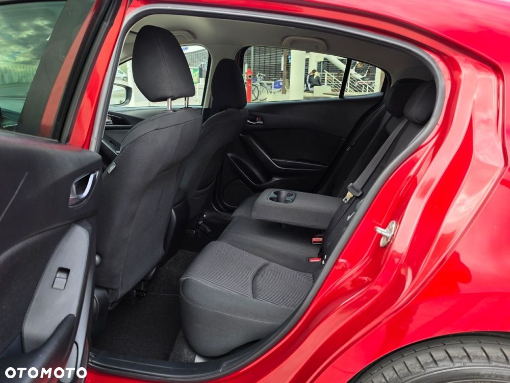 Mazda 3 - 32