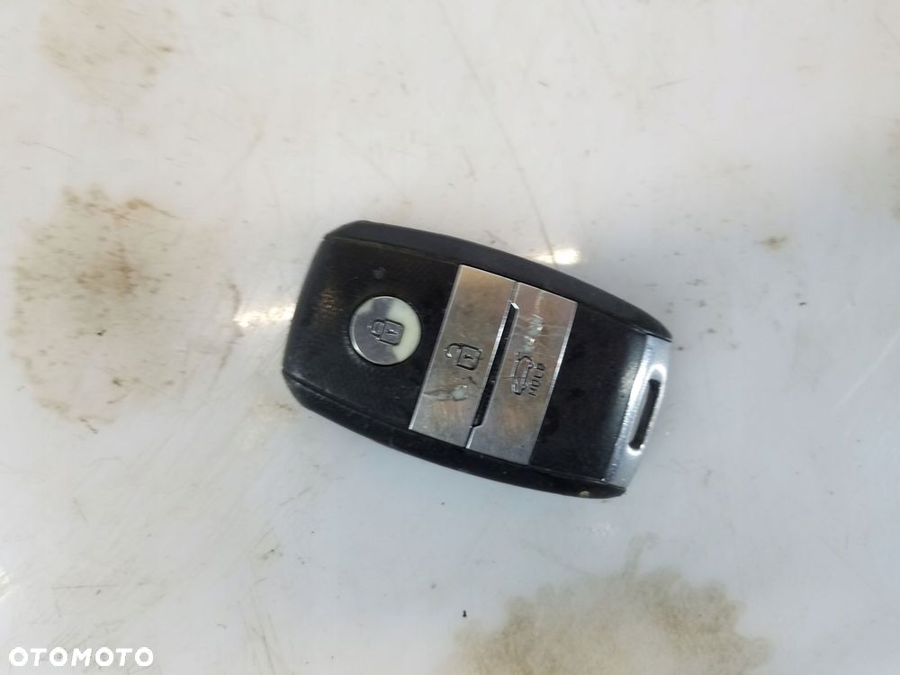 kluczyk pilot keyless kia pro ceed ii 95440-a2100 - 2