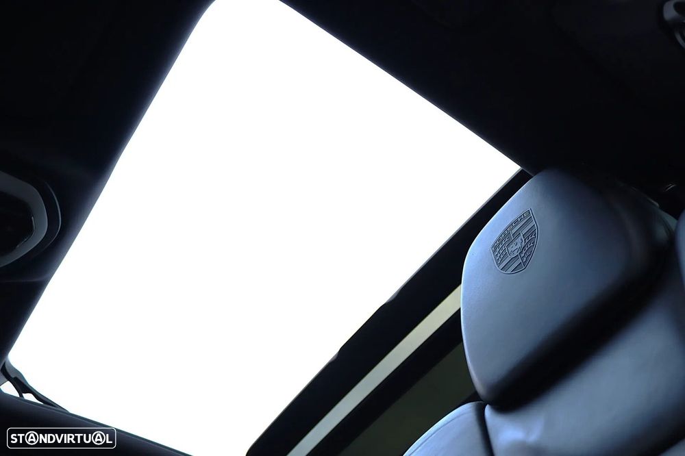 Porsche Cayenne S E-Hybrid - 19