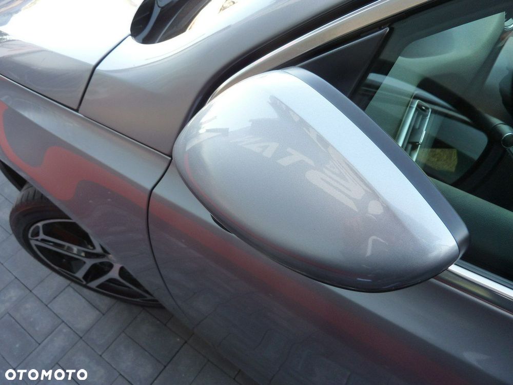 Peugeot 308 - 35