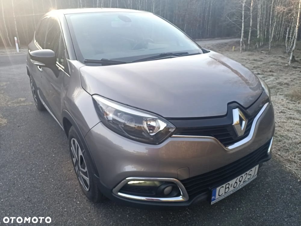 Renault Captur ENERGY dCi 110 Start&Stop Intens - 4