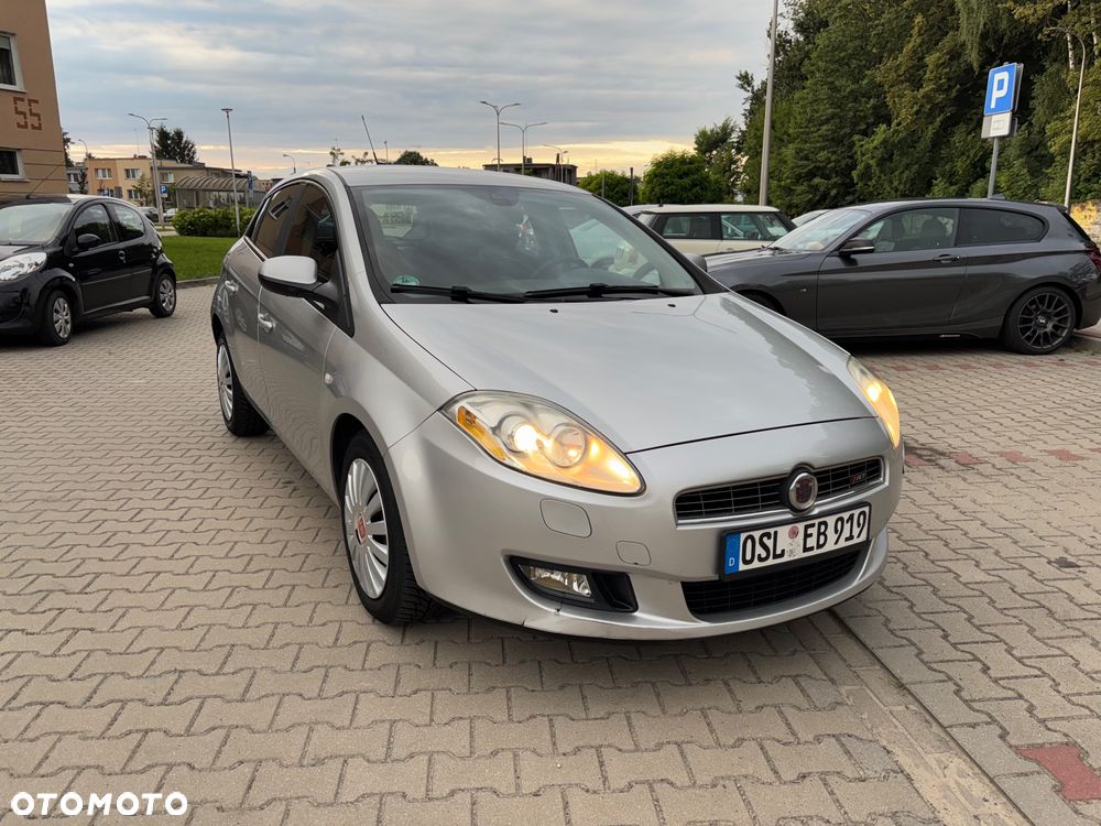 Fiat Bravo 1.4 T-JET 16V Racing - 15
