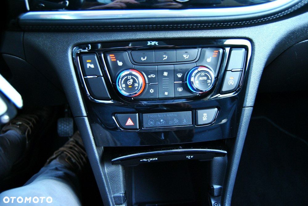 Opel Mokka - 8