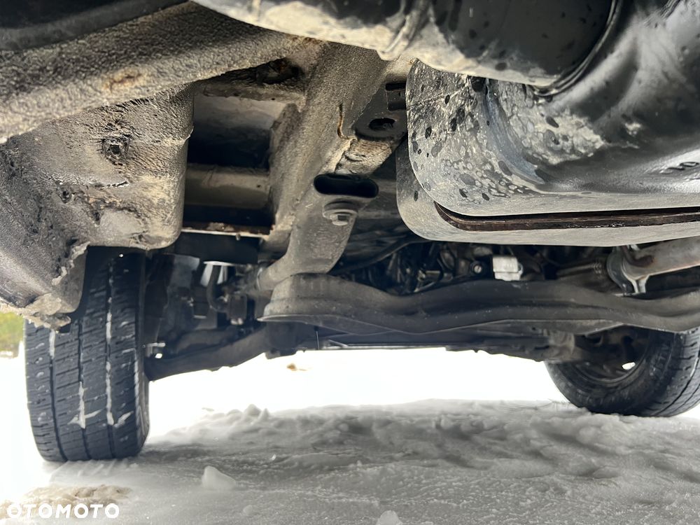 Mercedes-Benz SPRINTER CDI 313 - 32