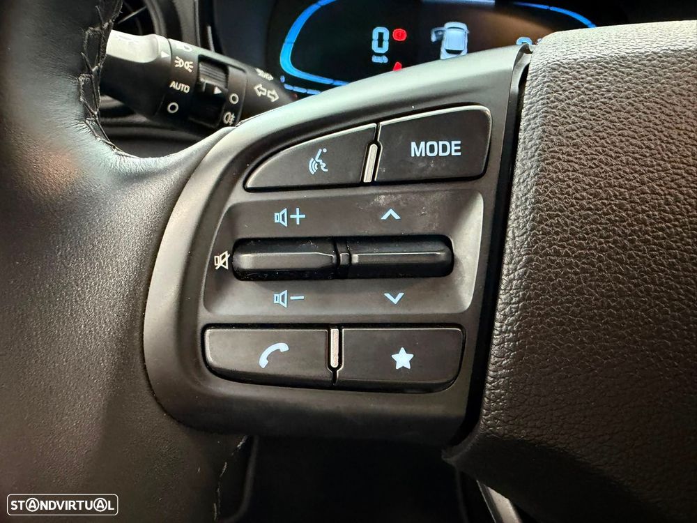 Hyundai i10 1.0 Comfort (TT) - 15