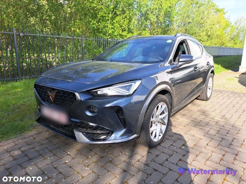 Cupra Formentor - 2