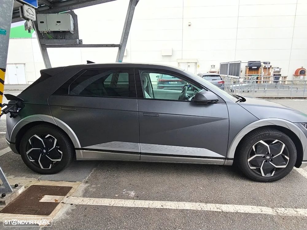 Hyundai Ioniq 5 77 kWh Vanguard - 4