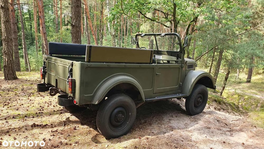 Gaz 69 - 7