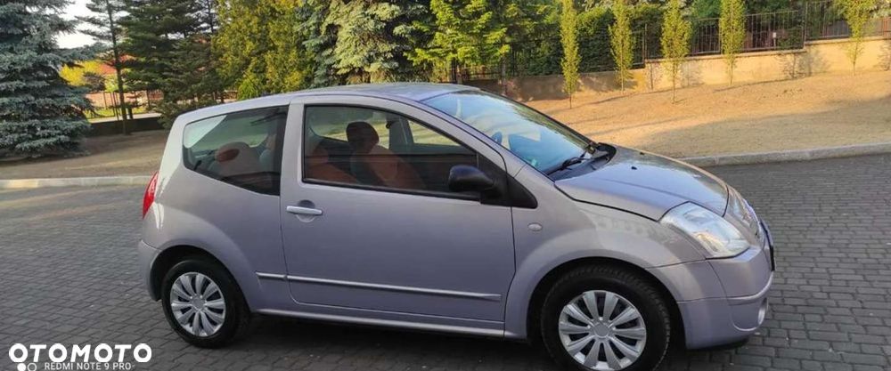 Citroën C2 - 15