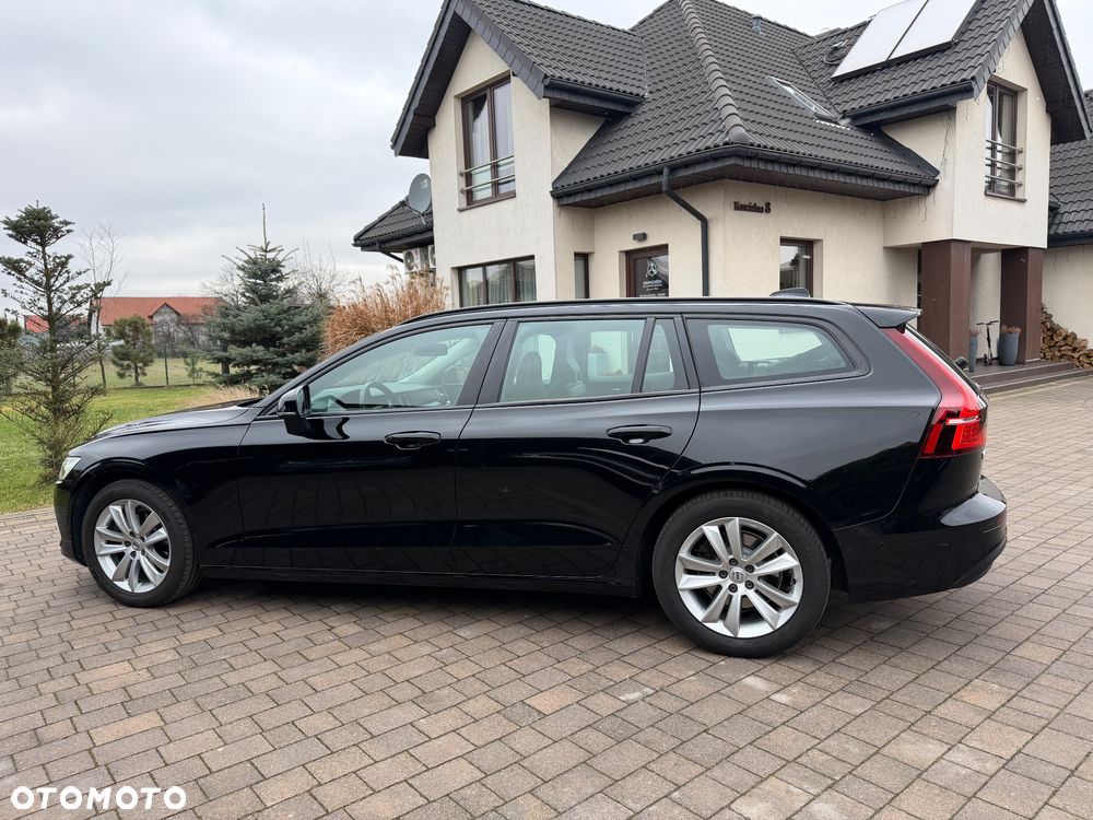 Volvo V60 D3 Geartronic Momentum Pro - 18