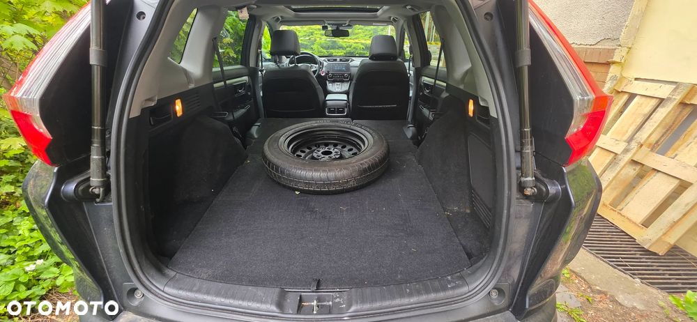 Honda CR-V 2.0 i-MMD Executive CVT - 25