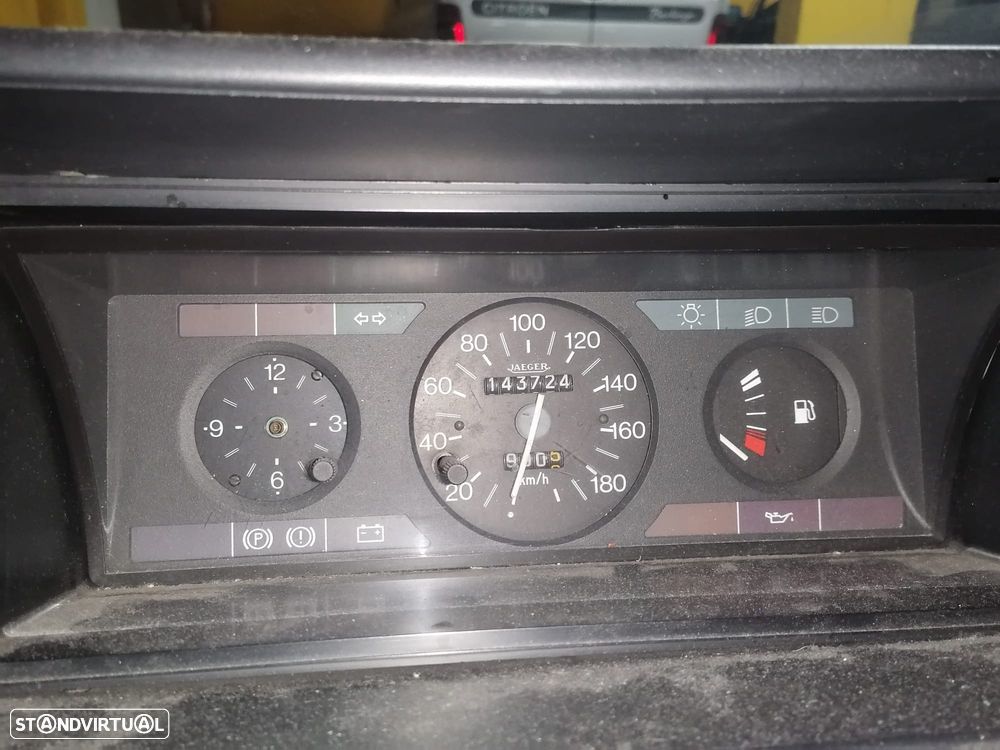 Citroën AX 11 TRE - 8