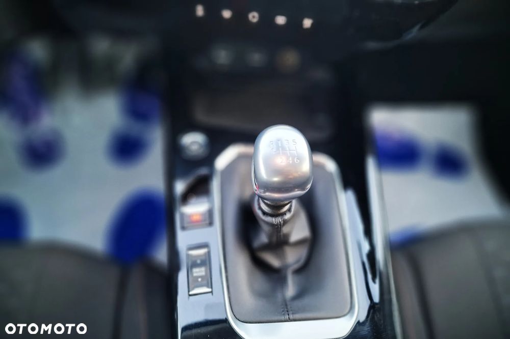 Peugeot 508 1.5 BlueHDi Allure S&S - 33