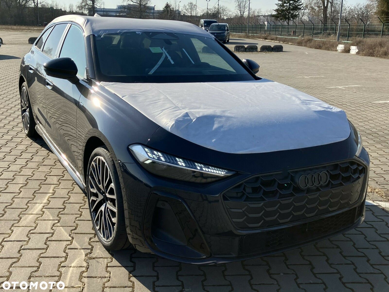Audi A5 - 1