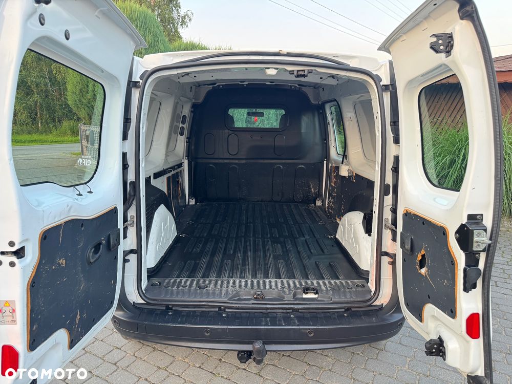Renault Kangoo - 13