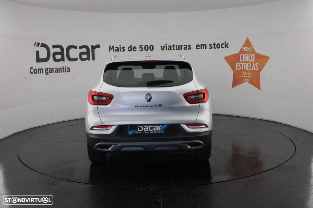 Renault Kadjar 1.5 dCi Intens - 7