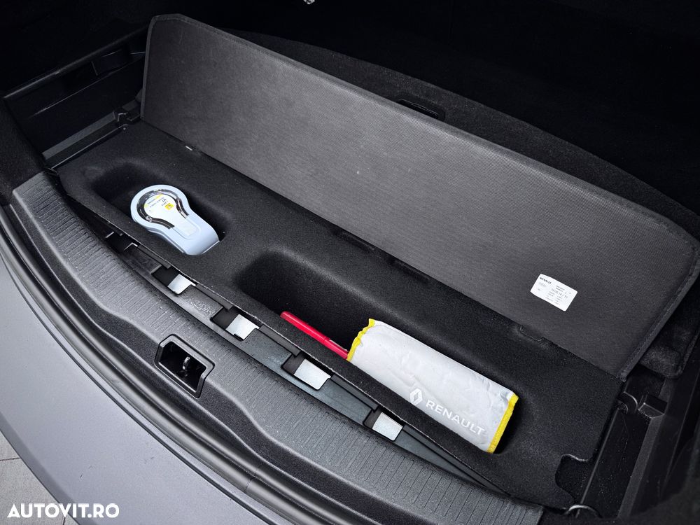 Renault Megane ENERGY dCi 110 Start & Stopp LIMITED - 16