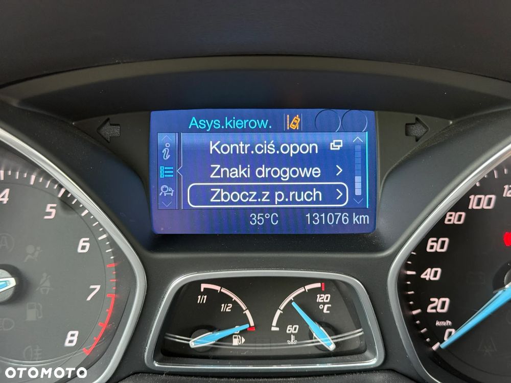 Ford Focus - 28