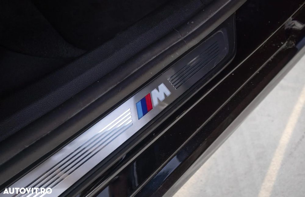 BMW Seria 6 630d - 33