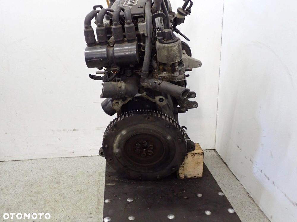 CHEVROLET AVEO T250 07- SILNIK MOTOR SŁUPEK 1.2 BENZYNA - 5