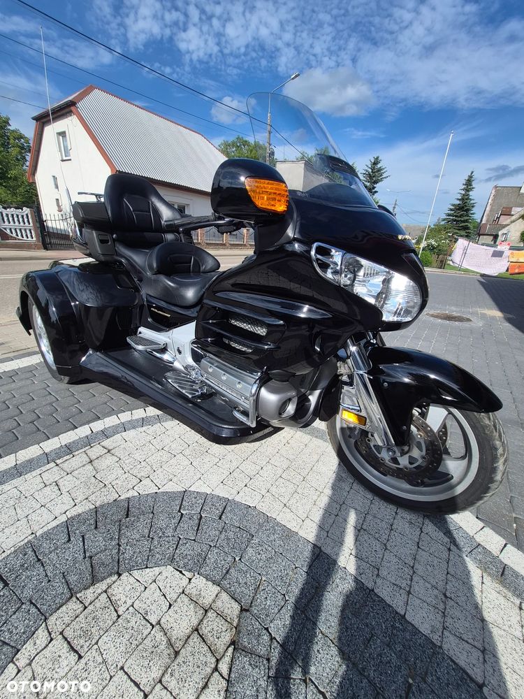 Honda GL - 5