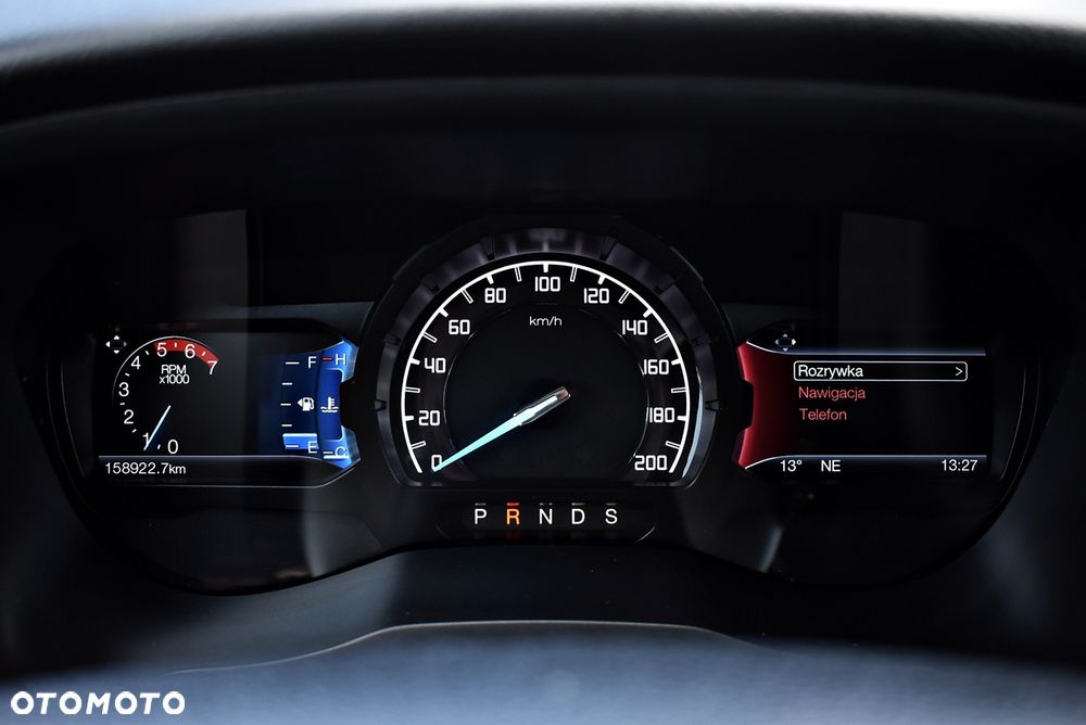 Ford Ranger 3.2 TDCi 4x4 DC Wildtrak - 10