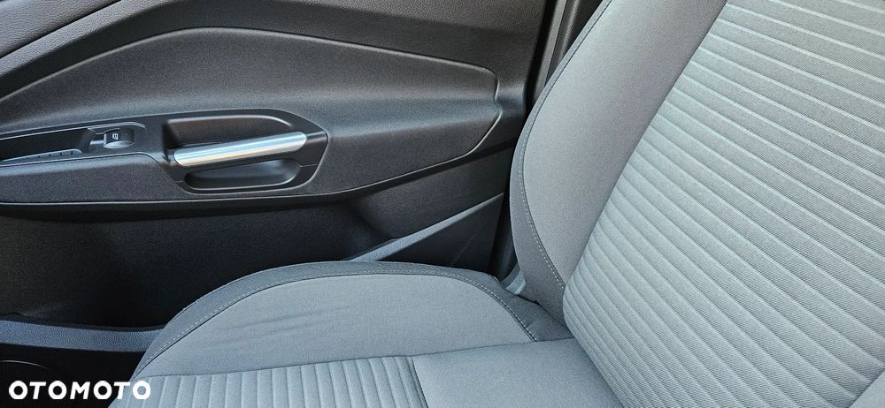 Ford C-MAX 1.0 EcoBoost Titanium ASS - 26