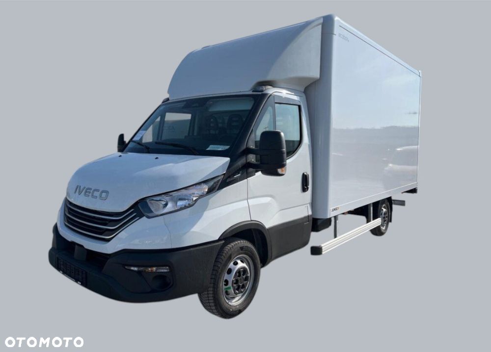 Iveco Daily 35S18