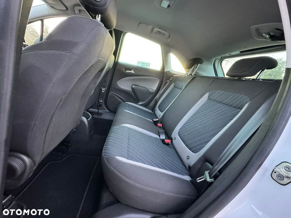 Opel Crossland X 1.5 CDTI Eco 120 Lat S&S - 26