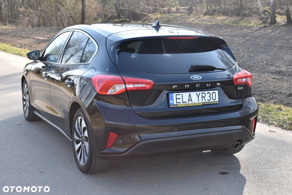 Ford Focus - 11