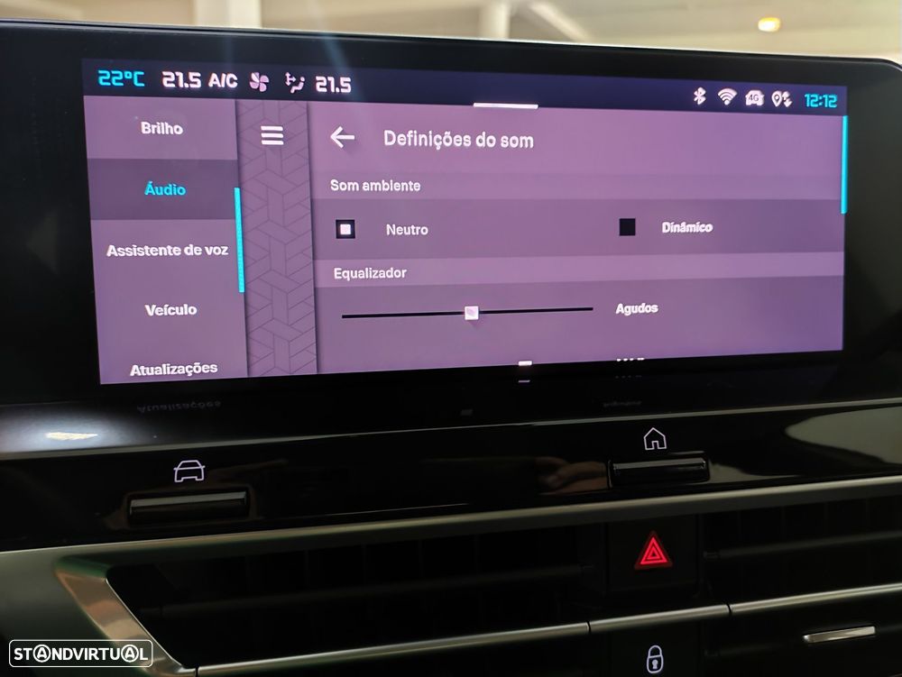 Citroën C4 1.2 PureTech Plus - 18