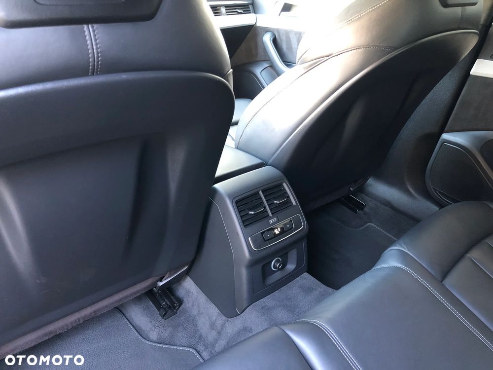 Audi A4 Avant 2.0 TDI S tronic sport - 25