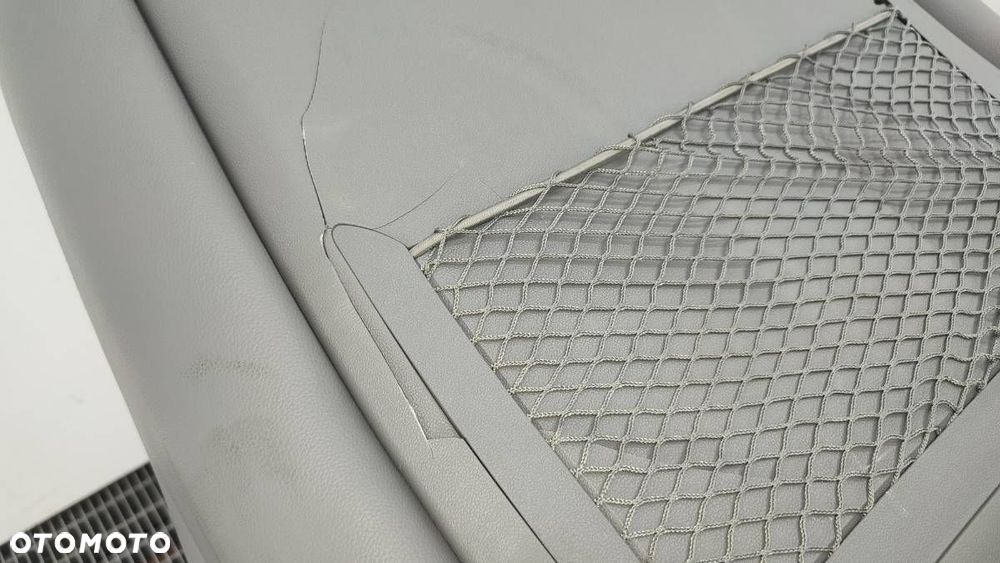 FOTEL PRAWY PRZÓD HYUNDAI ELANTRA VII EUROPA ELEKTRYCZNY - 9