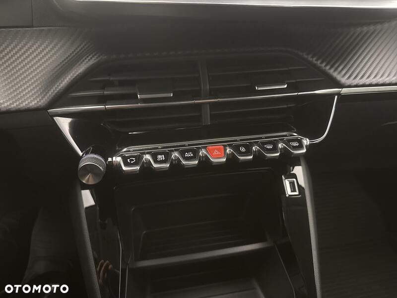 Peugeot 208 1.2 PureTech Active Pack S&S - 16