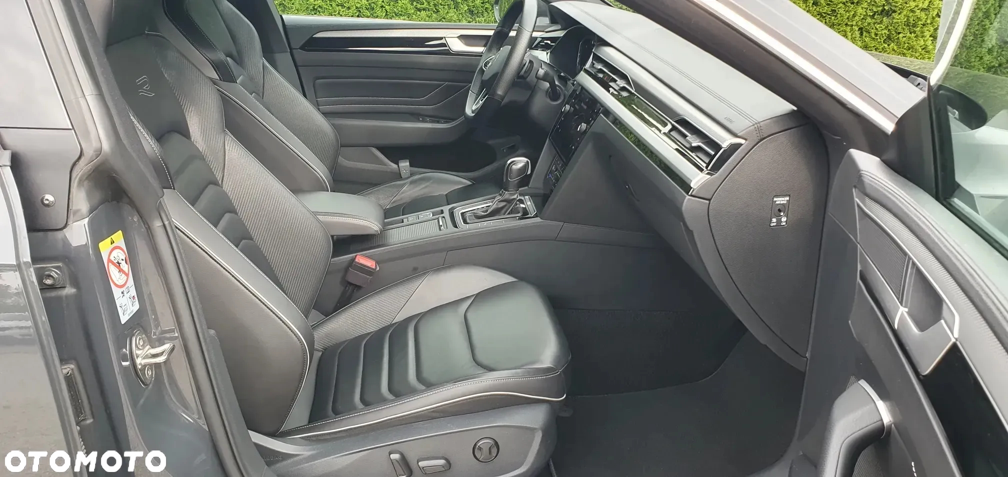 Volkswagen Arteon Shooting Brake 2.0 TSI OPF DSG R-Line - 33