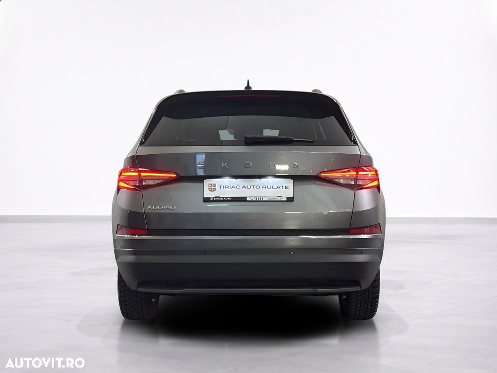 Skoda Kodiaq - 5