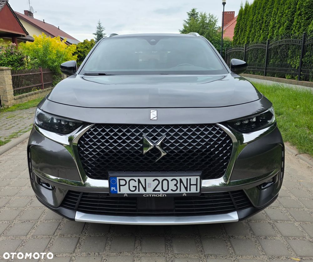 DS Automobiles DS 7 Crossback 1.6 PureTech Rivoli - 2
