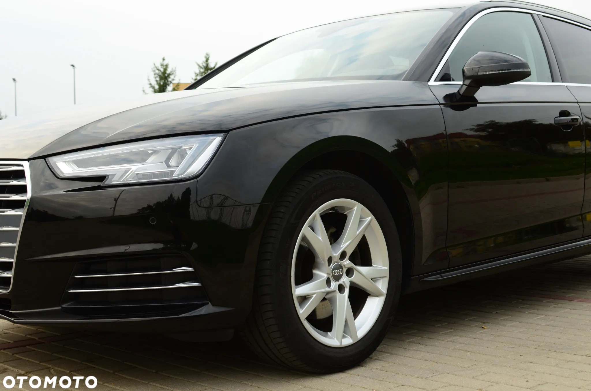Audi A4 2.0 TDI - 5