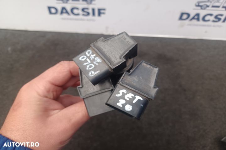 Bobina inductie 036905715E 036905715E Volkswagen VW Golf 5 [2003 - 20 - 2