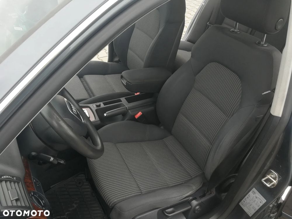 Audi A4 Avant 2.0 Multitronic - 7