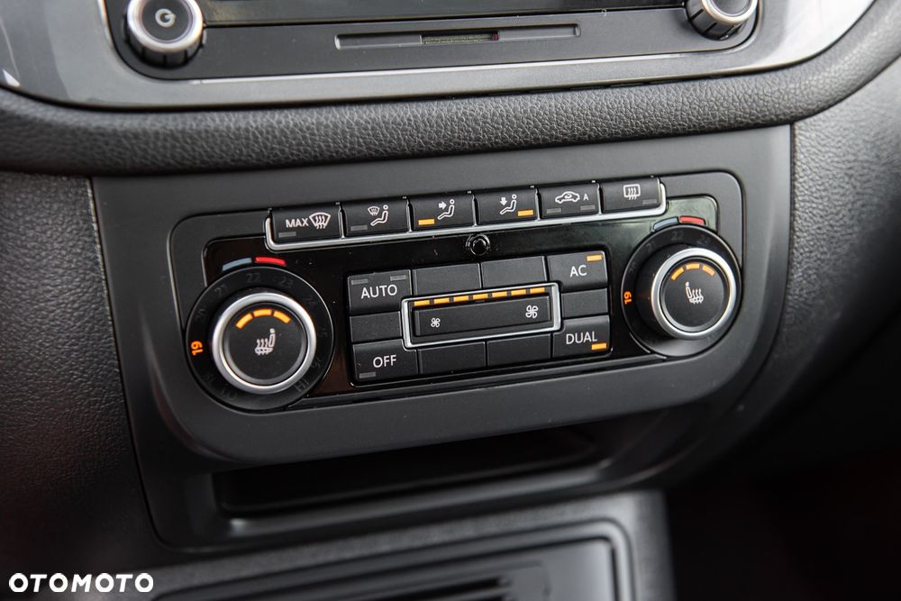 Volkswagen Tiguan 2.0 TSI 4Motion DSG Trend & Fun - 25