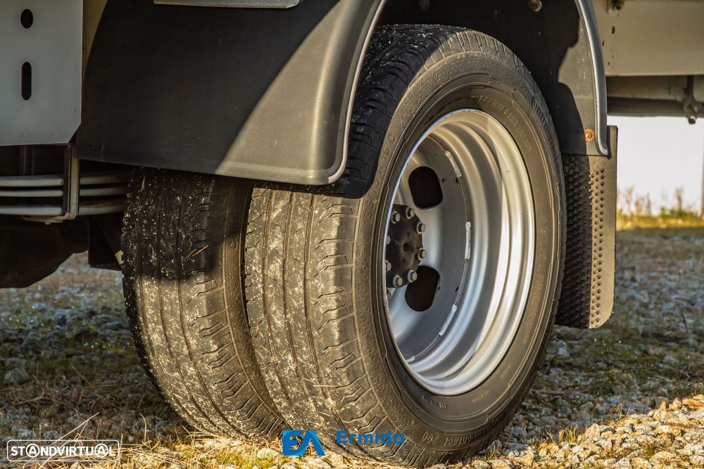 Renault Master 2.3 dCi L2 3.5T RD - 14